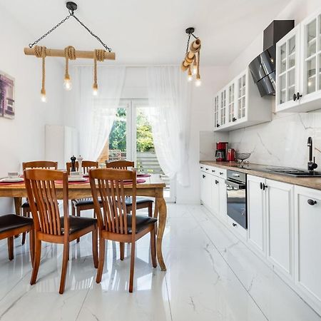 Jantar Apartamenty Sobieskiego Kolberg Exterior foto