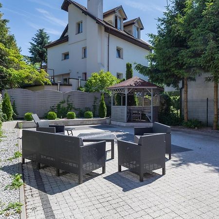 Jantar Apartamenty Sobieskiego Kolberg Exterior foto